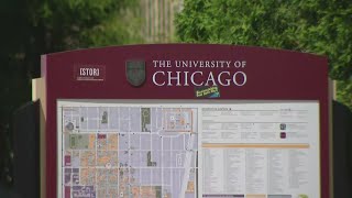 University of Chicago, city to install more than 100 security cameras near campus