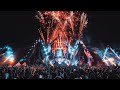 Shutdown Festival 2021 - The Endshow