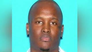 International manhunt underway for Massachusetts man accused of stabbing girlfriend to death