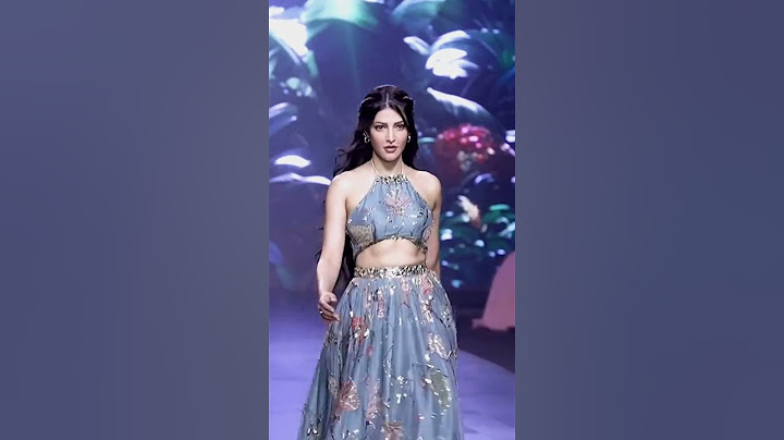 Wait for the sai pallavi ramp walk❤#shorts #saipallavi #youtubeshorts #like