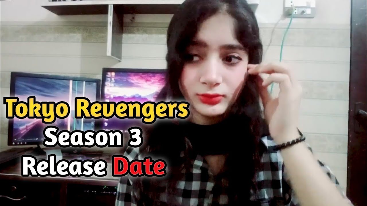 The SportsGrail Pvt Ltd on LinkedIn: Tokyo Revengers season 3 episode 2  release date, time and where to watch…