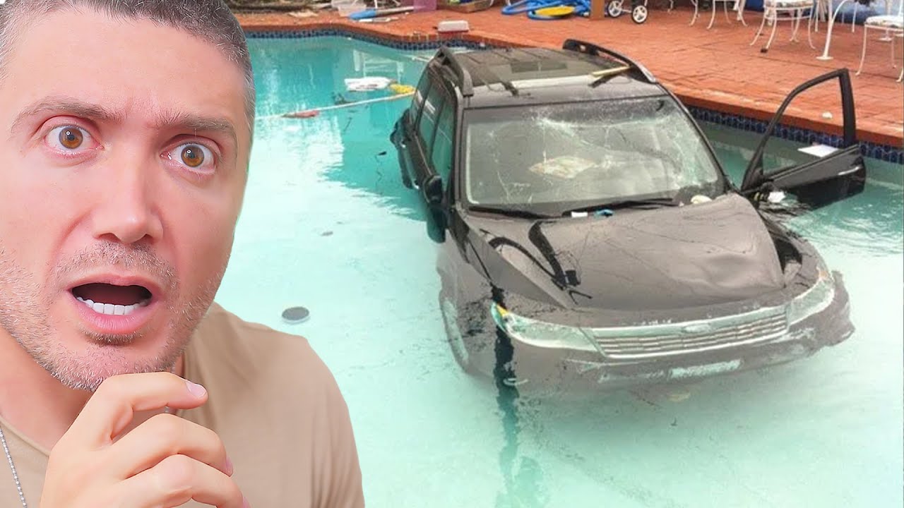 ناس تعرّضت لمواقف سيّئة !! 🤦‍♂️