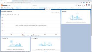 PhoneBurner Dial Session History in Salesforce