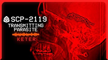 SCP-2119 │ Transmitting Parasite │ E̶u̶c̶l̶i̶d̶ Keter │ Neurological/Parasitic SCP