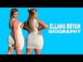 Ellana bryan  wiki biographyageweightrelationshipsnet worth 