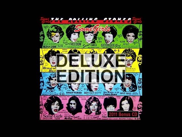 Rolling Stones - So Young