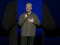 Traveling Without Kids - Jim Gaffigan