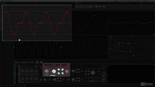 Bitwig Studio 2 202: Phase-4 Deconstructed - 3. What is Phase Distortion