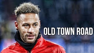 Neymar jr ►lil nas x - old town road [remix] ● skills & goals 2019
| hd follow me stay updated vk:https://vk.com/neymarjrgoals instagram
: https://ww...
