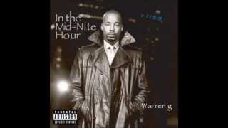 Video thumbnail of "Warren G - I Need A Light ft. Nate Dogg HD (lyrics)"