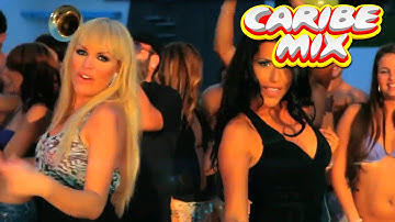 Sonia y Selena - Yo Quiero Bailar 2011 (Official Video)