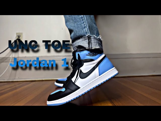 $55 DHGATE Jordan 1 Lost and Found Round 2 Retry Updated batch Unboxing,  Review, UV and on foot 