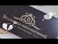Review: Billionaire Teeth Whitening PART 2 | Nadia Ngo