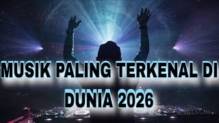 THE MOST FAMOUS MUSIC IN THE WORLD 2026 !! DJ FULL BASS BASS BETON JUNGLE DUTCH 2026