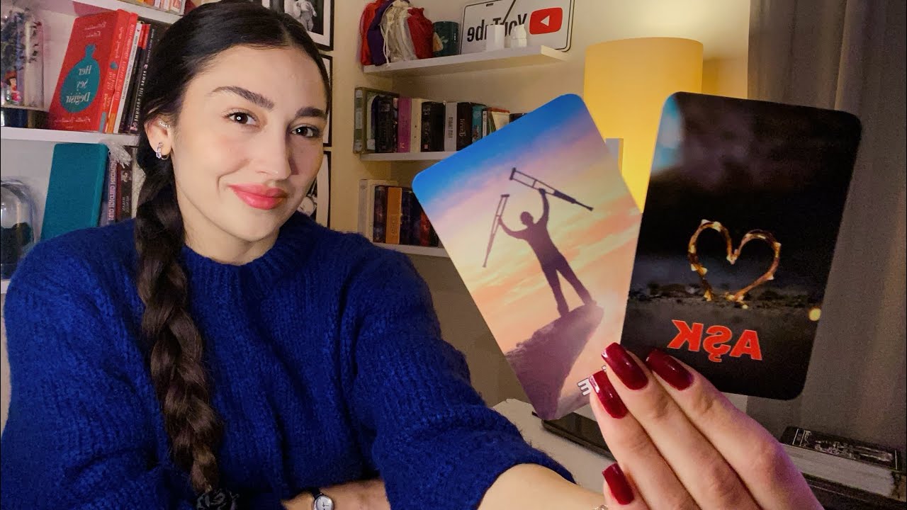 TAM ŞU AN’IN ENERJİSİNDE GÜNCEL DÜŞÜNCELER | NİYETLER #tarot #aklımdakikişitarot