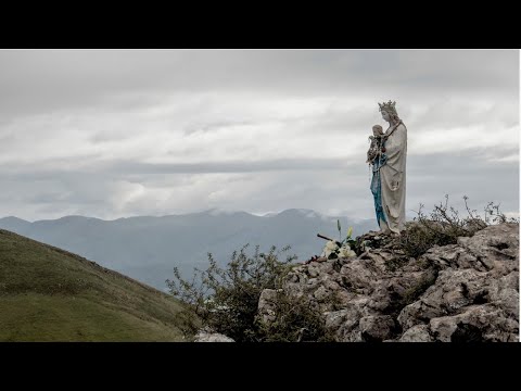 CAMINO DE SANTIAGO -- and Theatre Y's THE CAMINO PROJECT - (2019 performance)