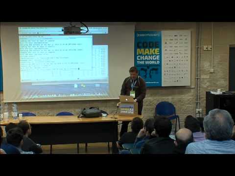 Time-Series Data In MongoDB by Massimo Brignoli - Codemotion Roma 2014