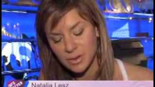 YouTube - Natalia Lesz Prywatnie podziekuj Kasi Klich
