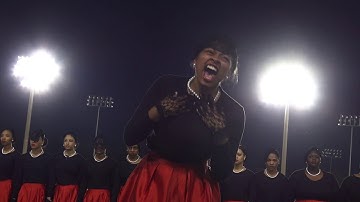 Delta Sigma Theta - Spring 2018