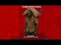 Nyanda Misoga Yashila ICHOLA Art Designer Rama Bukene Asili 