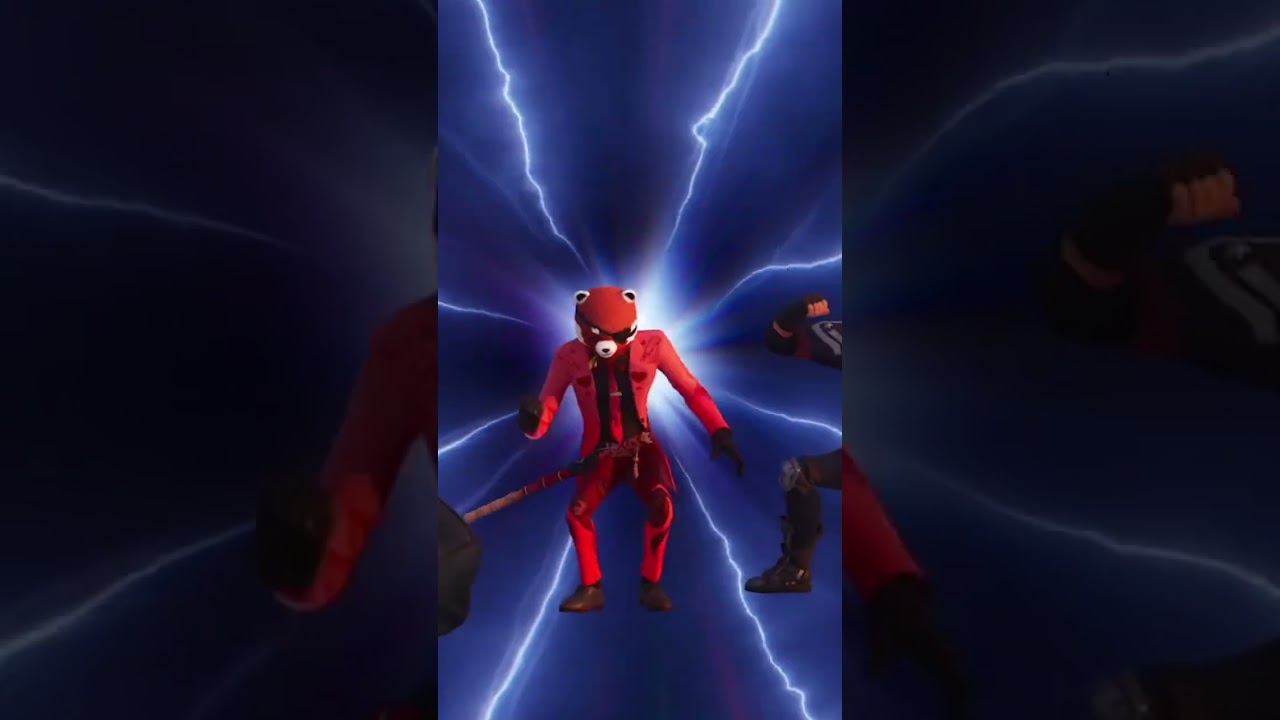 GO GO POWER RANGERSSS 