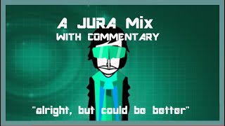 Could Be Better - An Incredibox: Jura Mix (With Commentary)