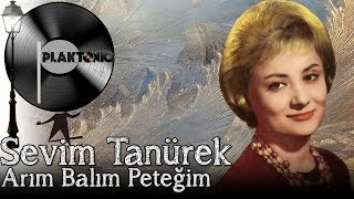 Sevim Tanürek - Arım Balım Peteğim (Kaliteli Kayıt)