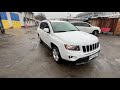 Jeep Compass 2015  с услугой &quot;под ключ&quot;