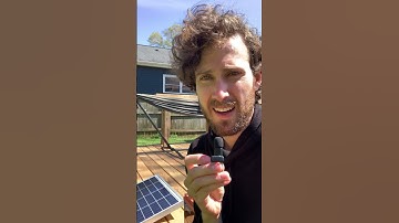 Disappointed! Testing a $40 MPPT Charge Controller