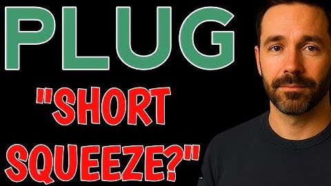 30% SHORT INTEREST! Is $PLUG Set to EXPLODE Past $2.00? PLUG POWER STOCK ANALYSIS TODAY BUY OR SELL 
