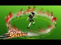 Supa Strikas | Unter Freunden! | Ganze Folgen | Fußball - Cartoons für Kinder