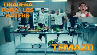 Reaccion Envidioso - Ozuna, Ovi - Video Oficial