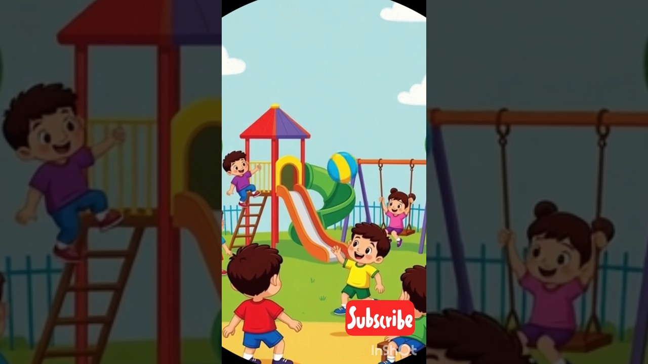 B for Ball 🏀 | Round Round Ball | We Play Ball | ABC Learning for Kids