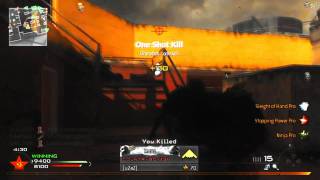 Minute-tage | OpTic Jambi Editing Contest Entry