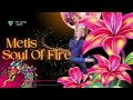 SOUL OF FIRE   Mets TOPSONG AUDIO
