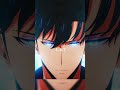 Jnwoo take revenge for his wife 💀🔥#sololeveling #jinwoo #beru #animeedit #animeshorts #anime