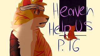 Heaven Help Us Part 16 (FMA)