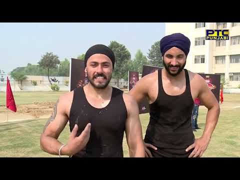 Semi Final 04 | Mr Punjab 2017 | Full Episode | PTC Punjabi