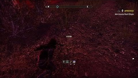 The Elder SO Alchemy survey by wayshrin western  skyrim