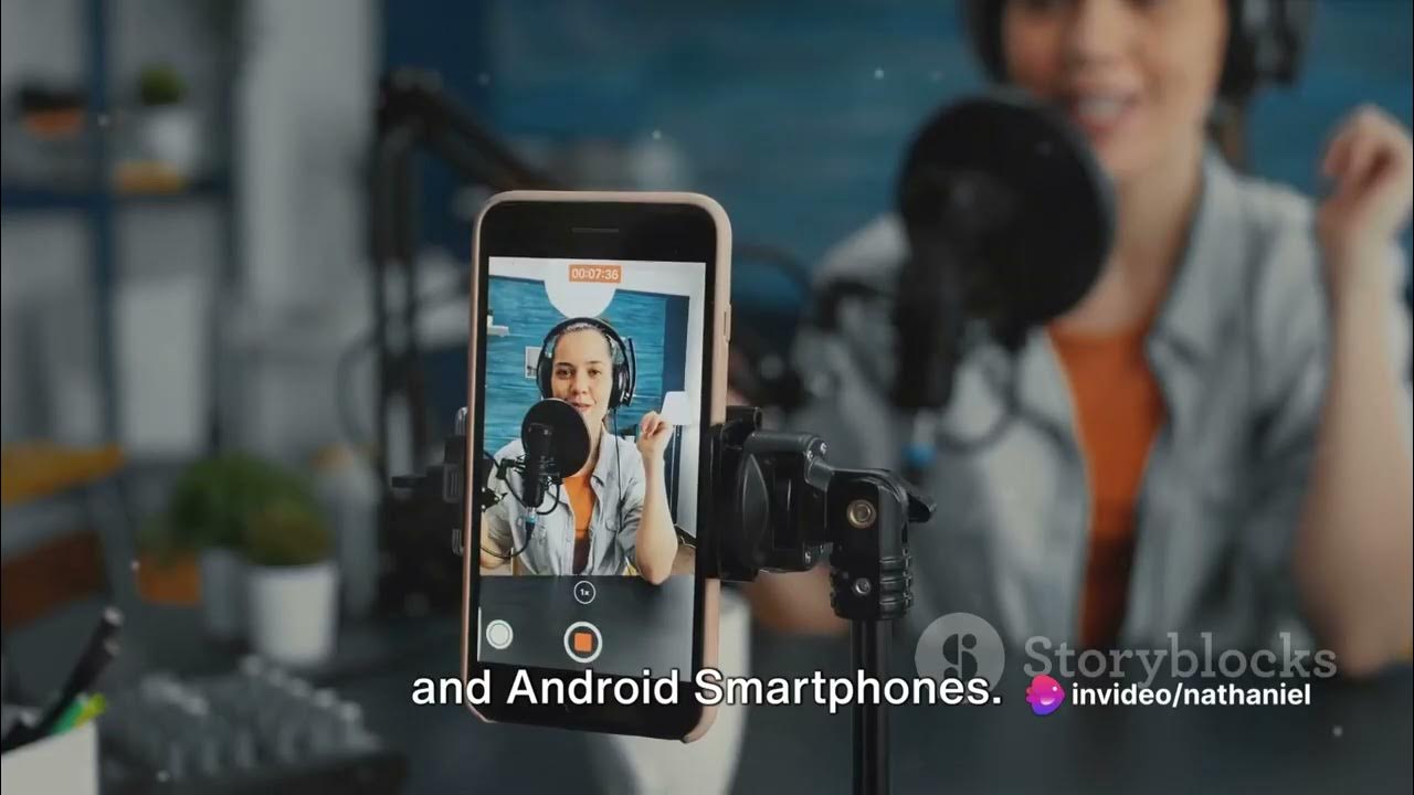 Amazon's Top Video Recording Devices YouTube