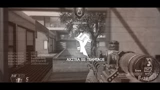 Axitra Alliance - Ss Round 1 My Part