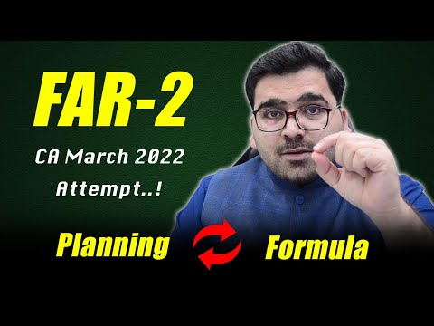 Pass FAR 2 In 1st Attempt FAR 2 Study Techniques FAR 2 Exam Guidelines Professional S Legacy