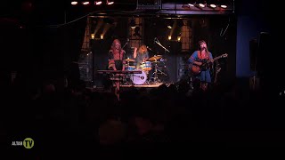 FIRST AID KIT - EMMYLOU
