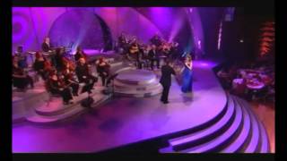 Daniel O'Donnell and Mary Duff - Hey Good Lookin' chords