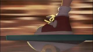 YANG TERDALAM - PETERPAN (Anime Conan)