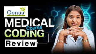 Is Genus Medical Coding Course Worth It? Honest & Detailed Review