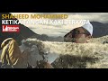Shaheed - Ketika Tangan Dan Kaki Berkata | LYRIC VIDEO (Chrisye/T. Ismail)