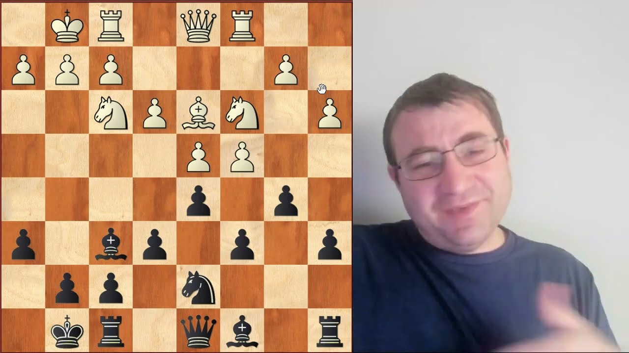 How to Play Against The Anti-Tartakower