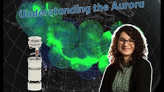 Satellites to Cell Phones: New Ways of Understanding the Aurora, by Dr. Öztürk – Science for Alaska