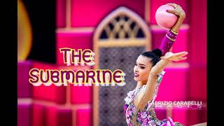 Rhythmic Gymnastics Music Without Words - The Submarine